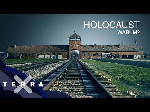 Wie konnte es zum Holocaust kommen? | Terra X