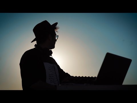 Gabriel M @ Dance FM Home Session