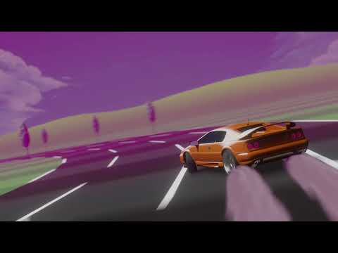 Lotus Turbo Challenge 2 2023 edition