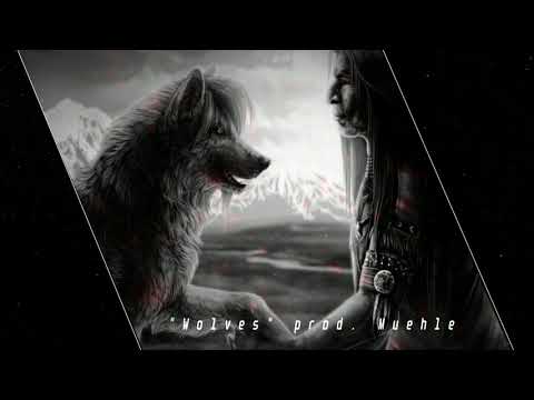 "Wolves"  // Native American Apache (207) Type Beat (prod. Muehle)