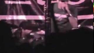 Lamb of God - Bloodletting (live)