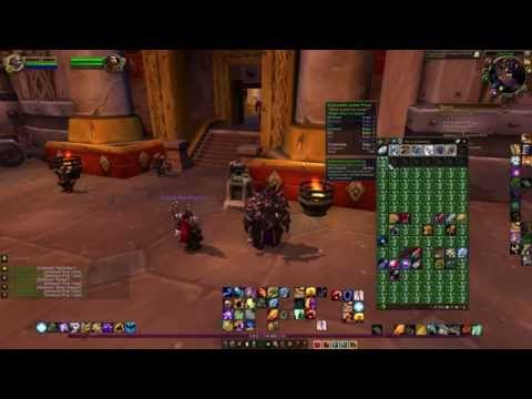 Darkmoon Faire Ticket Farming Guide - Unlimited Tickets!
