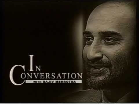 IN CONVERSATION - NEVILLE TULI