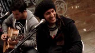 Download lagu Saosin - Seven Years (Acoustic) -- Nov 8, 09 -- Pacsun, San Francisco mp3