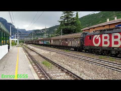 I merci del Brennero