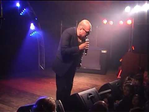 Zomerfeest Ertvelde 2012 - SERGIO Part 1.mpg