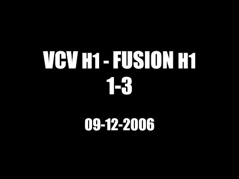 Fusion H1 - VCV H1