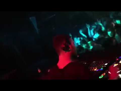 Rhoowax @ City Hall (Barcelona) 09/02/19