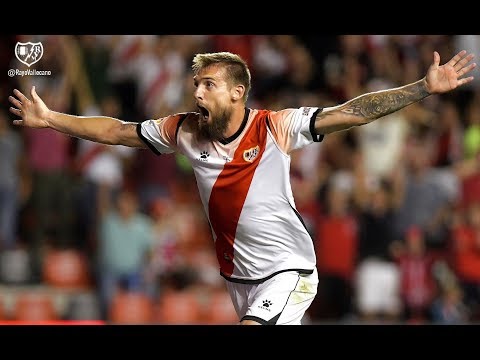 Saveljich autor del 2-1 al Tenerife