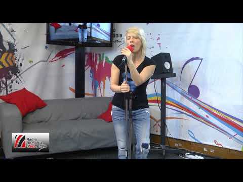 Maria Radu -  Dorul LIVE @Radio3Net