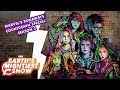 Marvel’s Runaways Season 2 Countdown Special! | Earth’s Mightiest Show