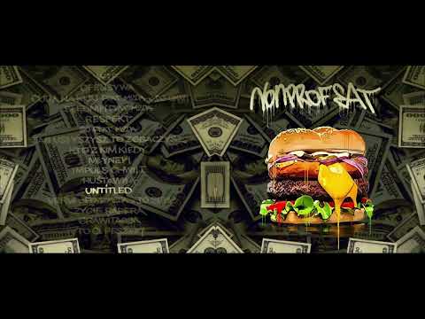 12. UNTITLED - SMYKSON x N3F