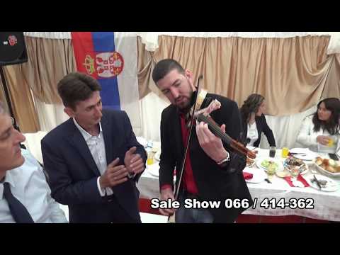 Sale Show-Retka Sumadinka za kuma-Pun. Jasmine Vicentic-Trstenica