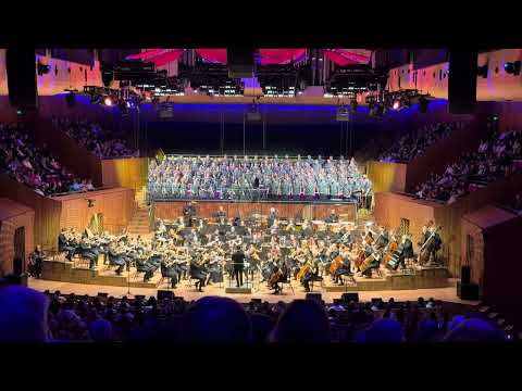 NEPITUNO - HM QUEEN SĀLOTE TUPOU lll 🇹🇴 : MANA MOANA CONCERT