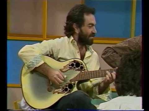 Windy & Warm (Dadi/Lalanne)