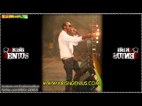 Iyara - Badda (Deva Bratt Diss) [Knocking Straight Riddim] Nov 2011