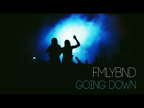 FMLYBND - Save Me From Myself