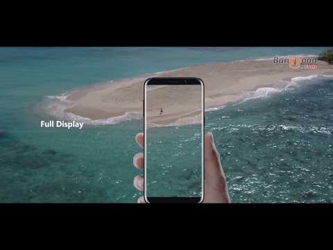 Bluboo S8 5.7'' Dual Rear Cameras Android 7.0 3GB RAM 32GB ROM MTK6750T Octa-Core 4G Smartphone