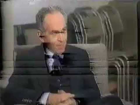 Thomas Szasz interviewed by Jonathan Miller - States of Mind (1983)