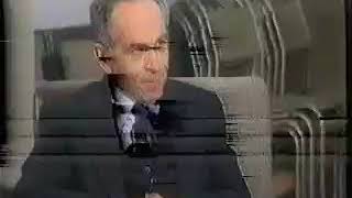 Thomas Szasz interviewed by Jonathan Miller - States of Mind (1983) video