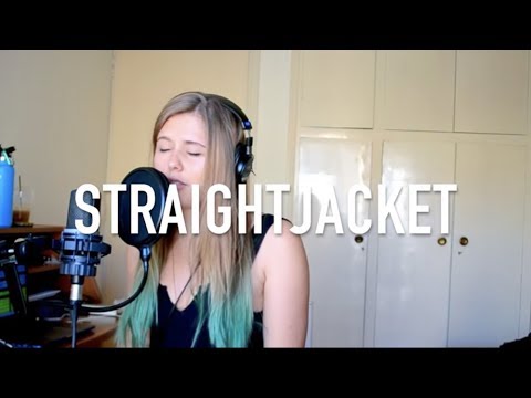 Quinn XCII - Straightjacket  (Stassi Cover)