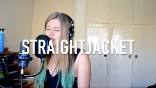 Quinn XCII - Straightjacket  (Stassi Cover)