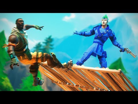 The Perfect Way To Win A Build Battle!