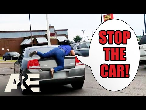 Customer Wars: HEATED Showdowns | A&E