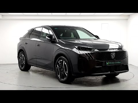 Peugeot 3008 BEV 73kWH 210BHP Allure - Image 2