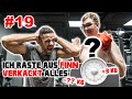 Formcheck bei Finn, meine Geduld ist am Ende!