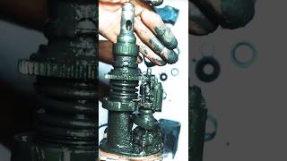 How to repair Makita Drill | Makita HammerDrill Armature replace |Armature check #machine #hammer