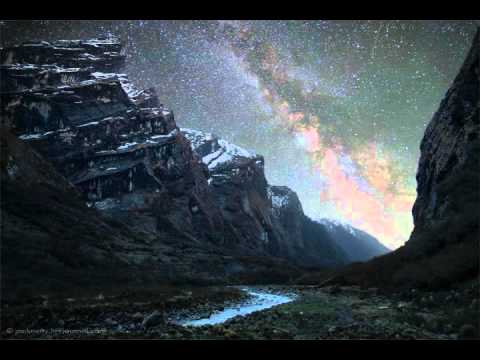 Hakan Ludvigson - Goodbye Feat. Coni (Worakls Remix)