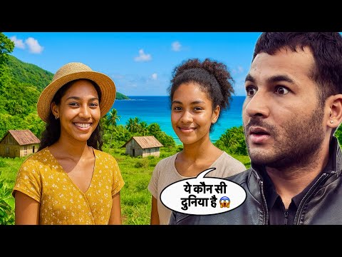 Seychelles 🇸🇨 एक अनजान और दुनिया से अलग देश ! In Africa 