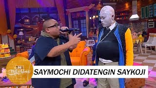 Download lagu Saymochi Terdiam Dimarahin Saykoji Lewat Rap mp3 Download lagu Saymochi Terdiam Dimarahin Saykoji Lewat Rap mp3