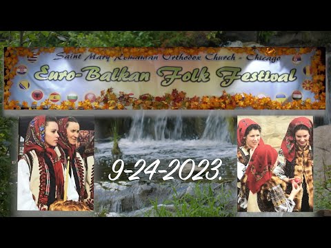 Euro Balkan Folk Festival 2023  cz5