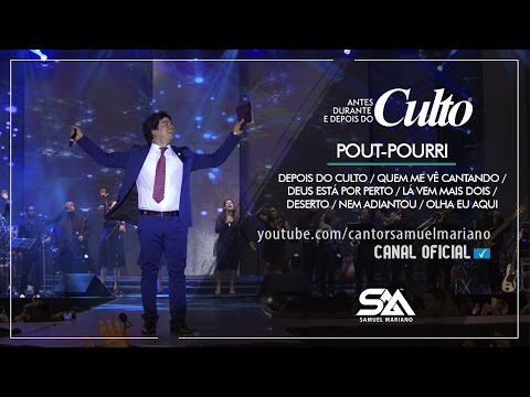Depois Do Culto video