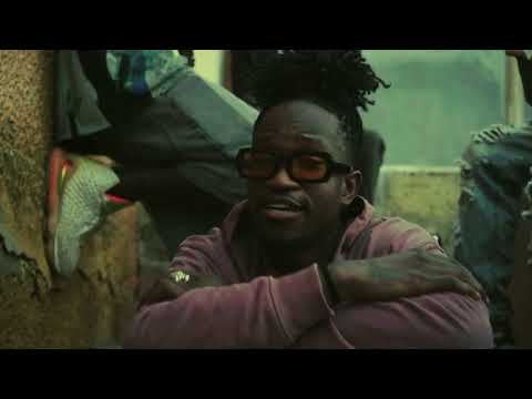 Dope Master - GANSTER [ FATAL FRIDAY #s2 #ep2  ] [ visualizer ]