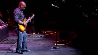 Terence Young Live | Outstanding (The Gap Band Cover)
