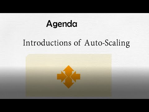 AWS - Introduction of Auto Scaling | Deep Dive | Part 1