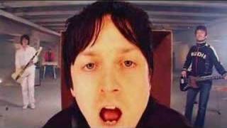 "Let's Go Out" - Brimstone Butterfly (Music Video)