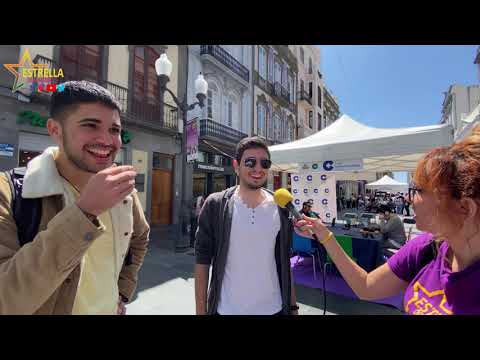 LAS PROFESIONES││DE PALIQUE 2022││TRIANA