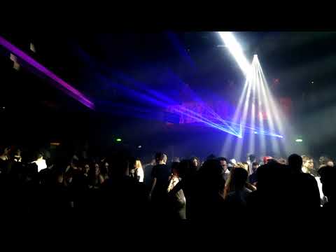 Stefan Egger Intro 2018 Afrocity Stargate