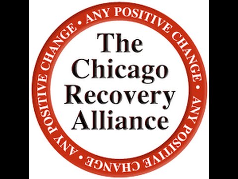 Naltrexone & Harm Reduction Dan Bigg Chicago Hometown Hero