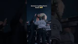 Beyoncé upset after stage crew messes up 'Renaissance' concert finale