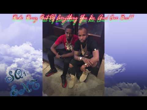 Atm Billz Feat Kye Money - Got Hooked