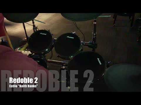 Redobles de bateria populares | Parte 1