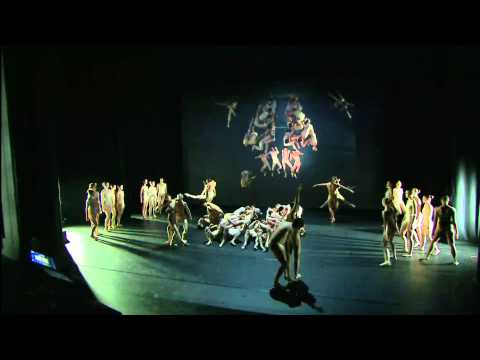 TEDxAmsterdam 2011 - Opening Nationale Ballet