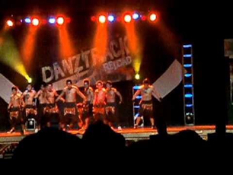 89.9 hoodz at Danztrack reload