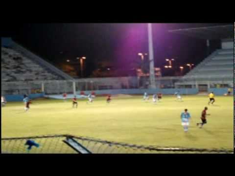 MAC 4x1 Taquaritinga - Paulista A2 2010