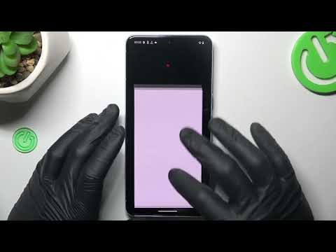 How to Manage Front Camera Mirror Effect in Google Pixel 8 Pro?